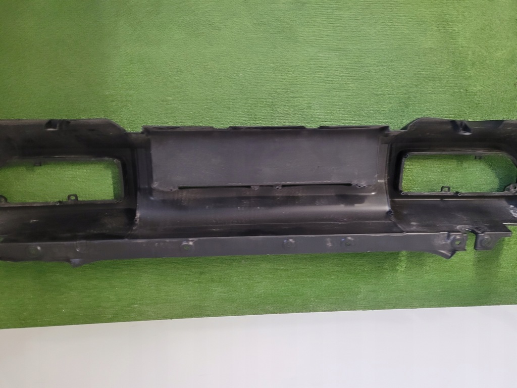 фото №6, Suzuki jimny jimmy бампер задняя задний 71811-78r