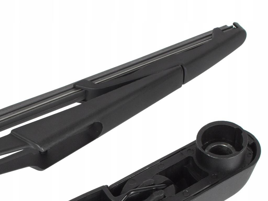 фото №9, Renault kadjar 2015- дворник задняя рычаг дворники щетка