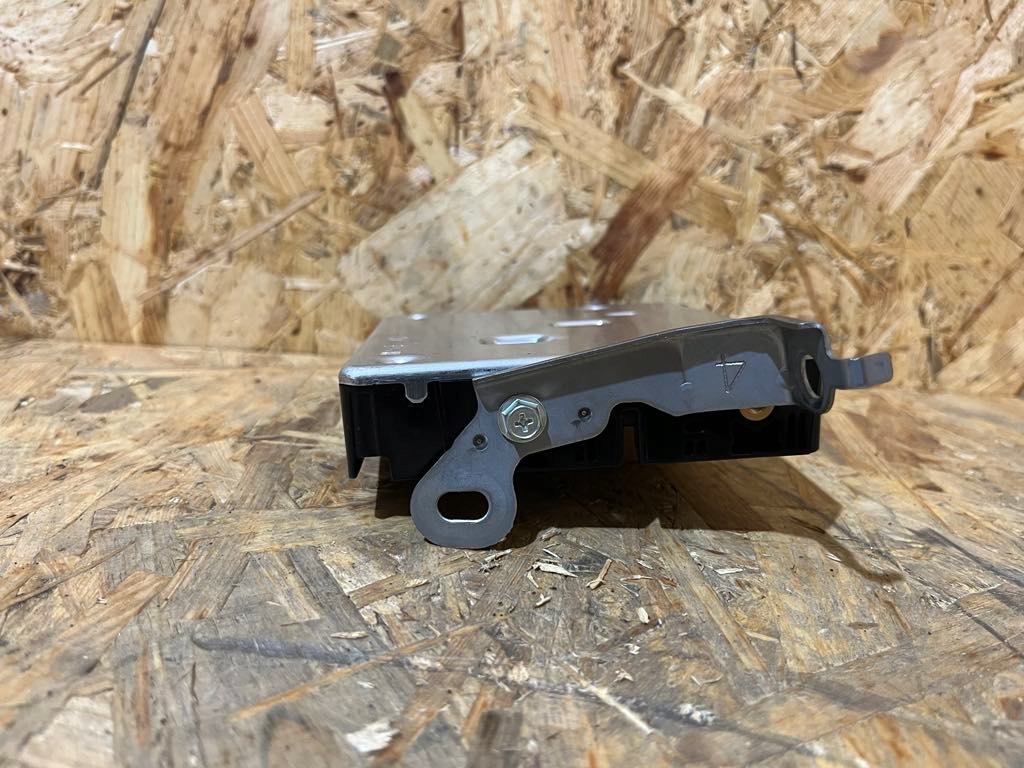 фото №7, Модуль блок керування телефону toyota yaris cross 1.5h 23r 86740-0d031 оригінал