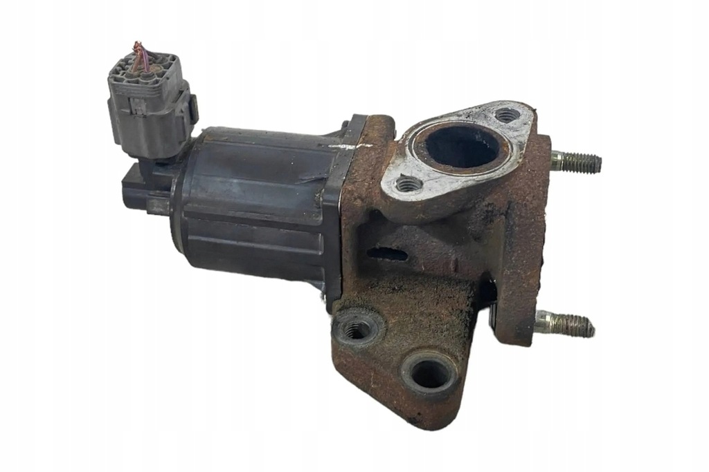 фото №6, Клапан egr mazda 6 estate gh k5t70871 2.0l дизель 103kw 2009