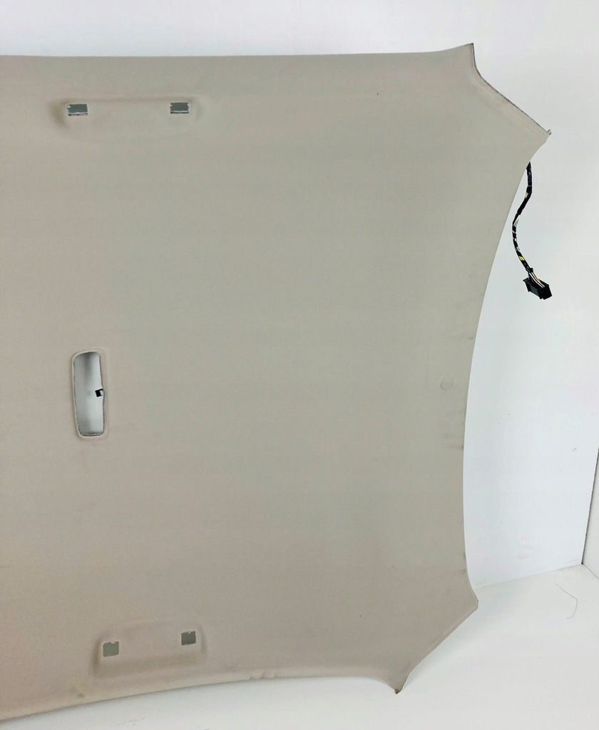 фото №4, Opel insignia b hb потолок потолок