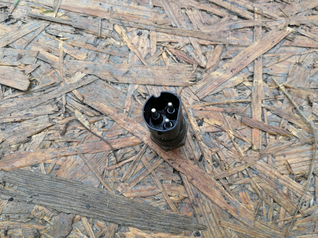 фото №5, Датчик температури з радіатора bmw e30