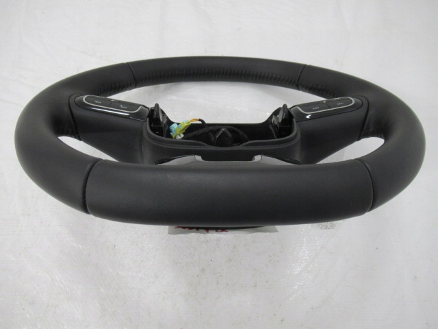 фото №7, C3 aircross воздуховод кожаный многофункциональный