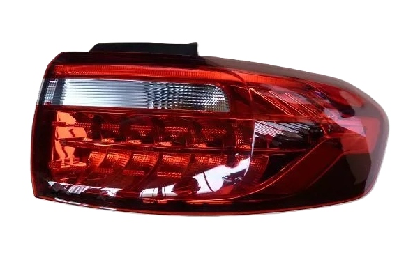 фото №1, Mercedes glb x247 лампа задняя правая