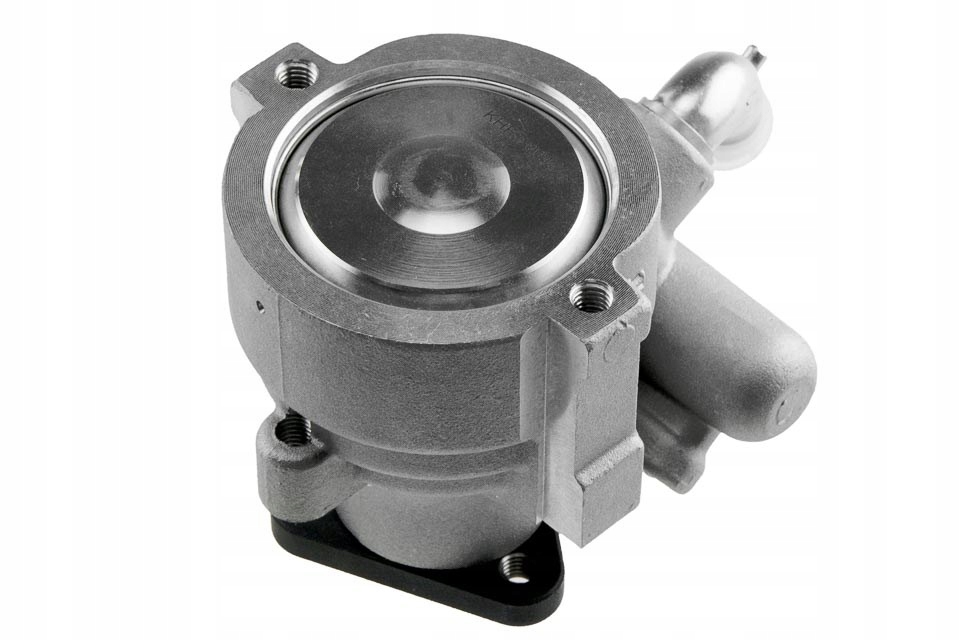 фото №10, Nty spw-ft-001 насос гидравлическая, система рулевой