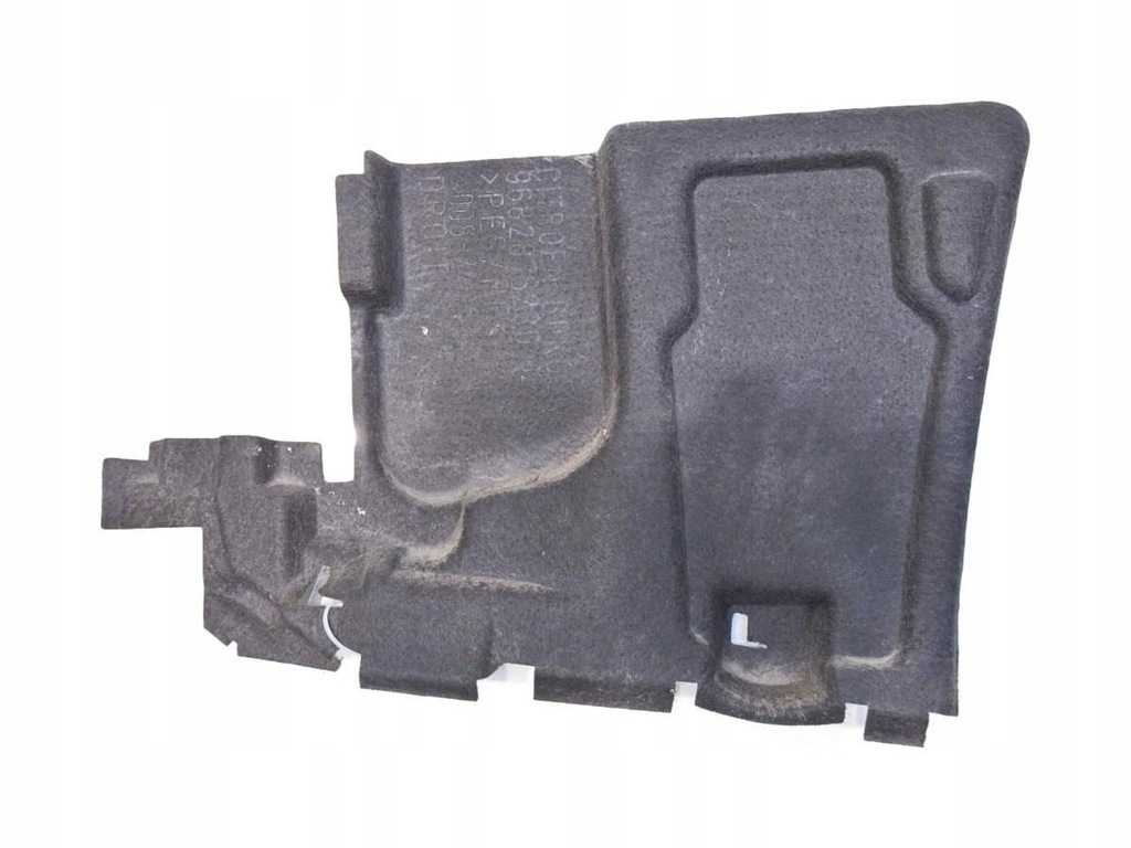 фото №1, Захист підвіска лівий задня citroen c5 iii kombi