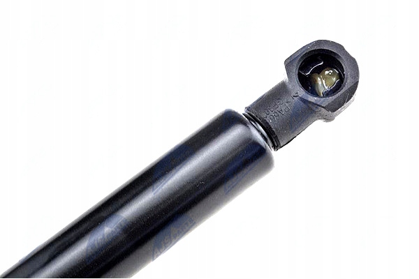 фото №10, Привод амортизатор крышки hyundai atos prime 01-08 nty