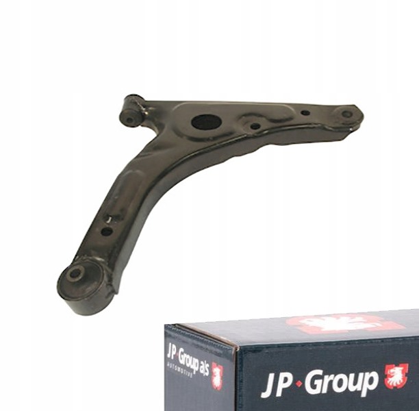 Купить Jp group 1540100580 рычаг, подвеска колеса