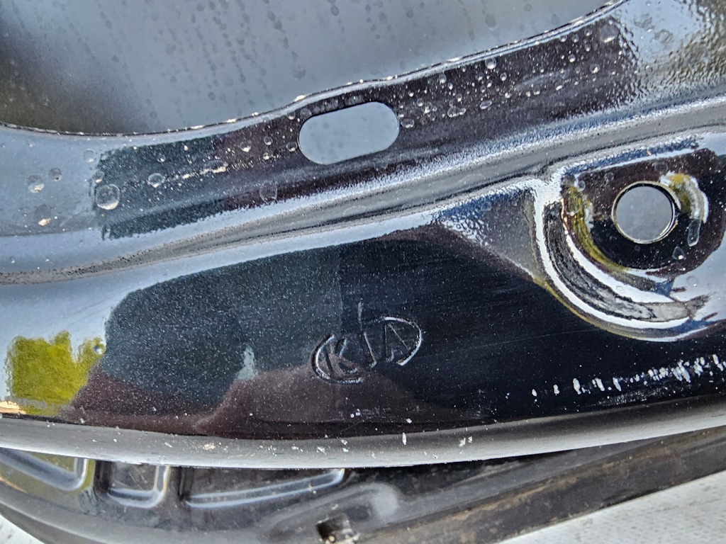 фото №10, Двері kia ceed 2 ii 2012-2018 hb лівий задня ліва задні хетчбек