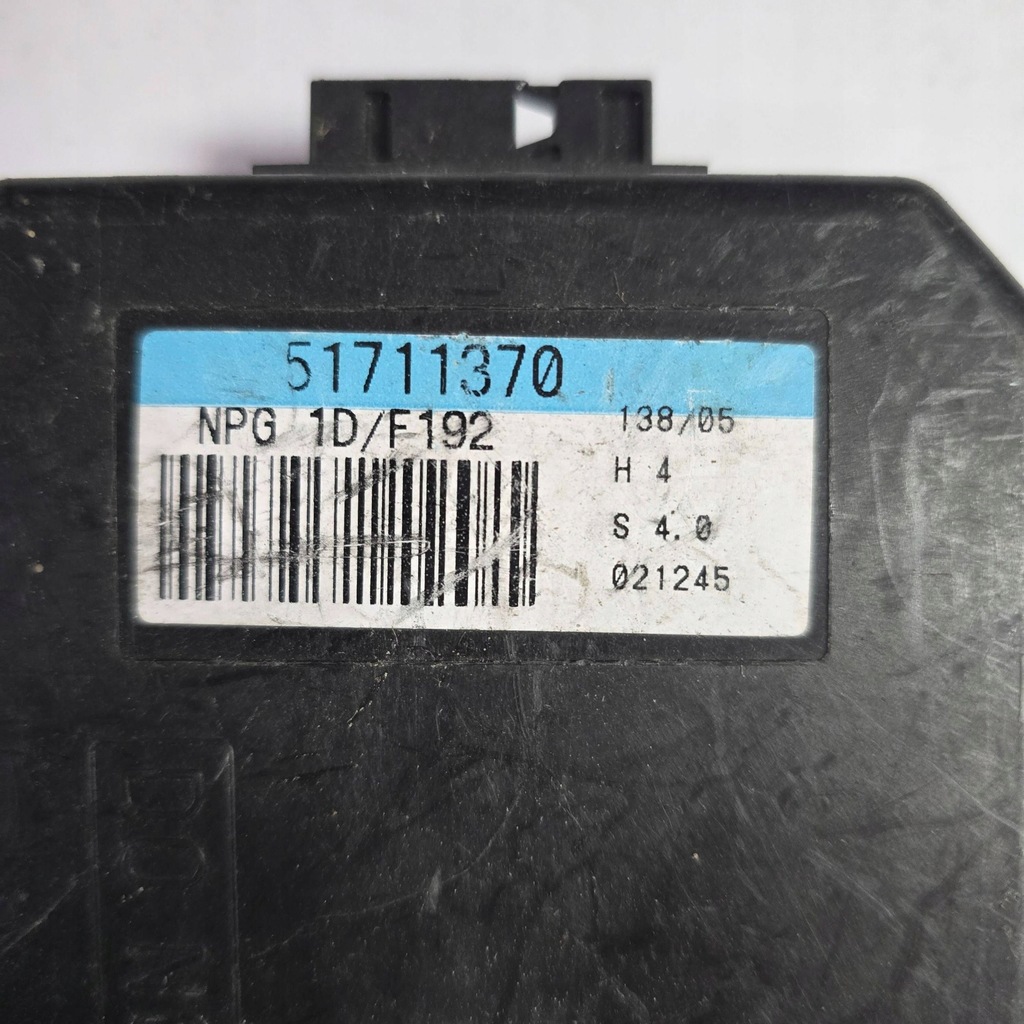 фото №1, Fiat stilo другое 51711370