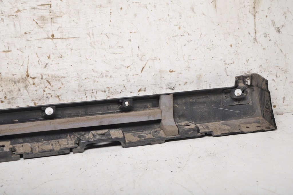 фото №10, Jaguar f-pace x761 накладка порог правая hk83-101d56-b