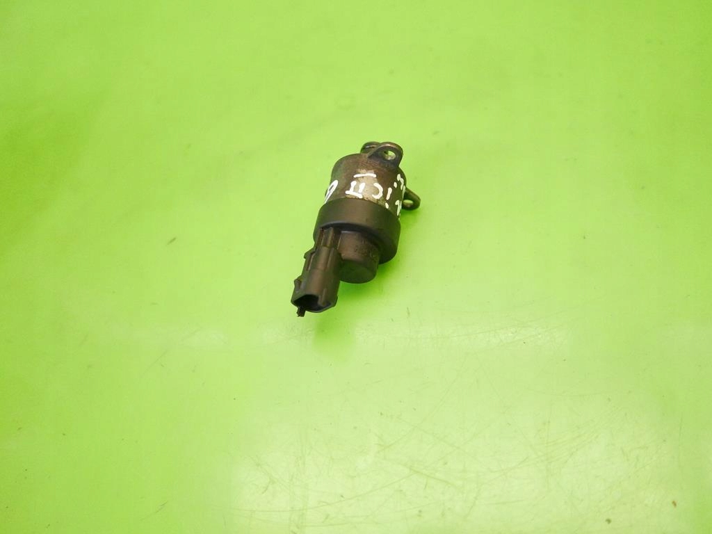 фото №7, Клапан регулятор топлива renault grand scenic ii 1.9