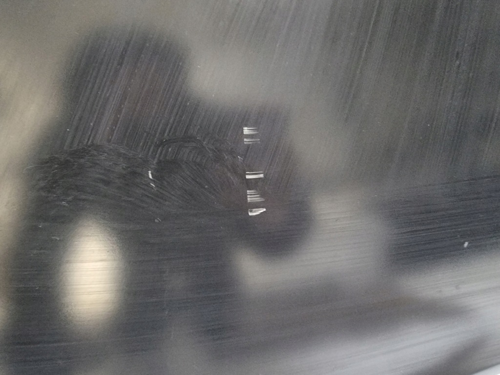 Капот кришка двигуна opel adam нова оригінал 13438773 Київ