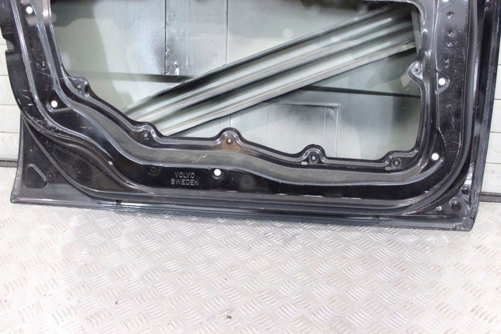 фото №10, Volvo s60 s 60 дверь левая передние перед