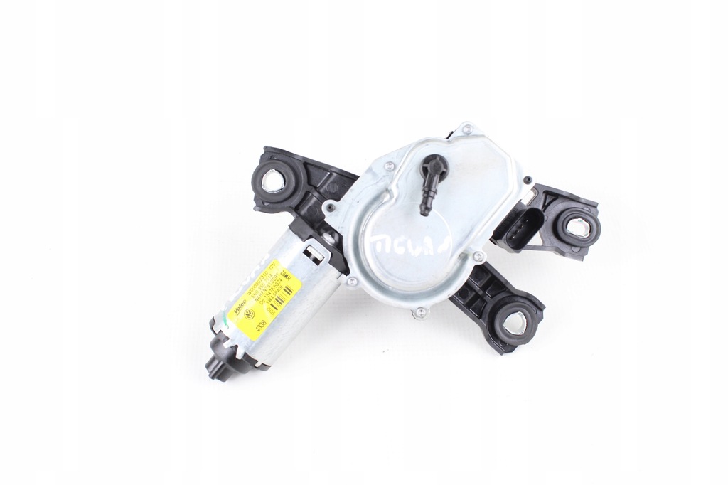 фото №8, Моторчик двірники задня задній tiguan i 5n 07-15