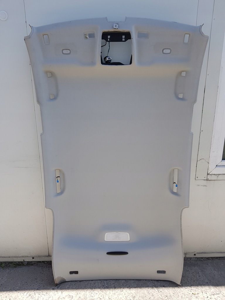 фото №1, Mercedes b w246 10r- потолок