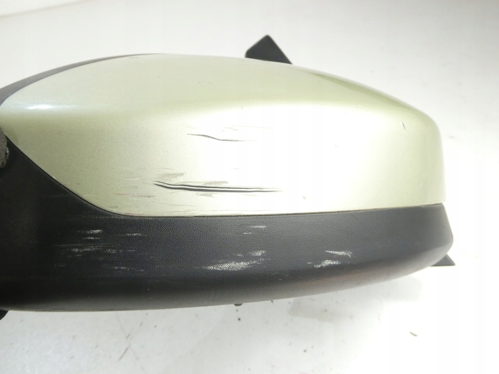 фото №4, Зеркало правое renault espace iv 7pin