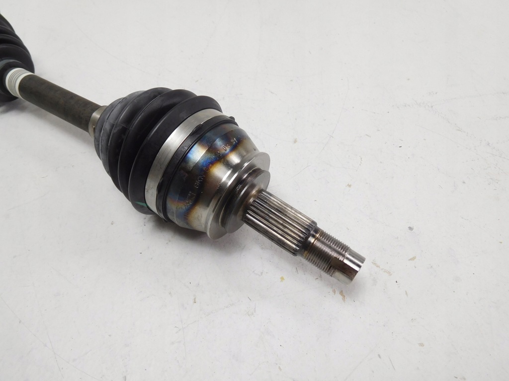 фото №5, Привідний вал сторона права fiat punto 46308404