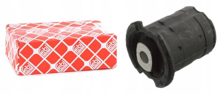 фото №1, Febi 21066 подушка задний балка bmw e36 z3