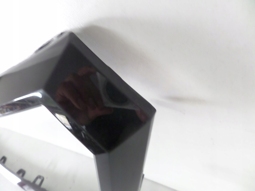 фото №9, Решётка радиатора решётка радиатора рамка skoda kamiq 19-