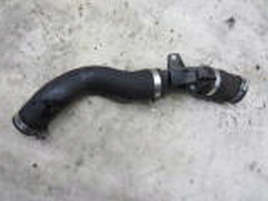 фото №1, Wąż трубка шланг интеркулер ford ecosport 1.0 ecoboost