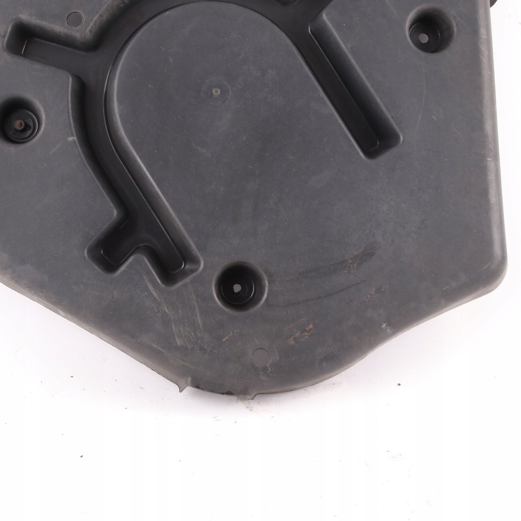 фото №10, Mercedes vito w639 защита подвеска колеса запасного