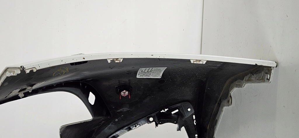 фото №11, Бампер передний corolla e21 lift 22- hb kombi pdc