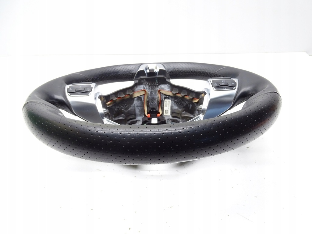 фото №7, Повітропровід шкіра прострочена зрізана 1k8419091t vw scirocco iii golf vi