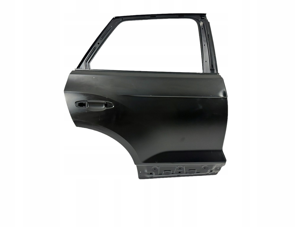 фото №1, Nowe oryg задні праве двері volkswagen t-roc 2ga vw задня