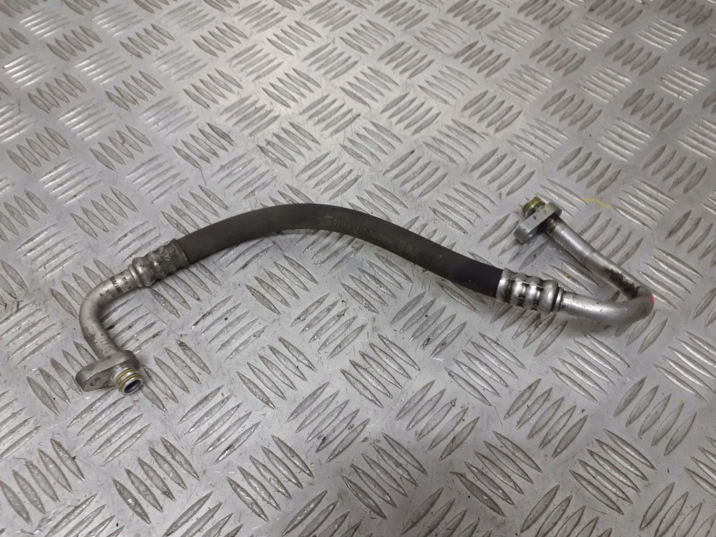 фото №1, Шланг кондиціонера renault megane ii 1.5 dci