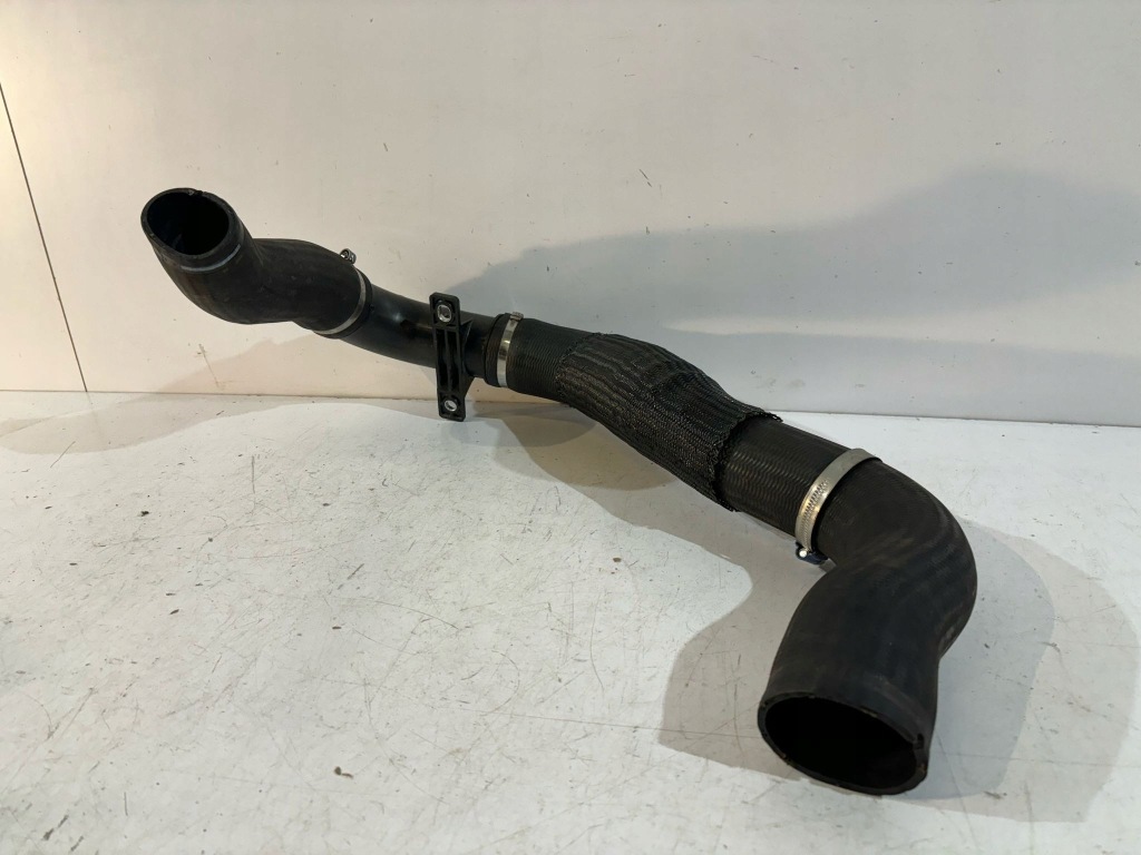 фото №1, Fiat ducato iii 2.3 шланг интеркулер - 16916