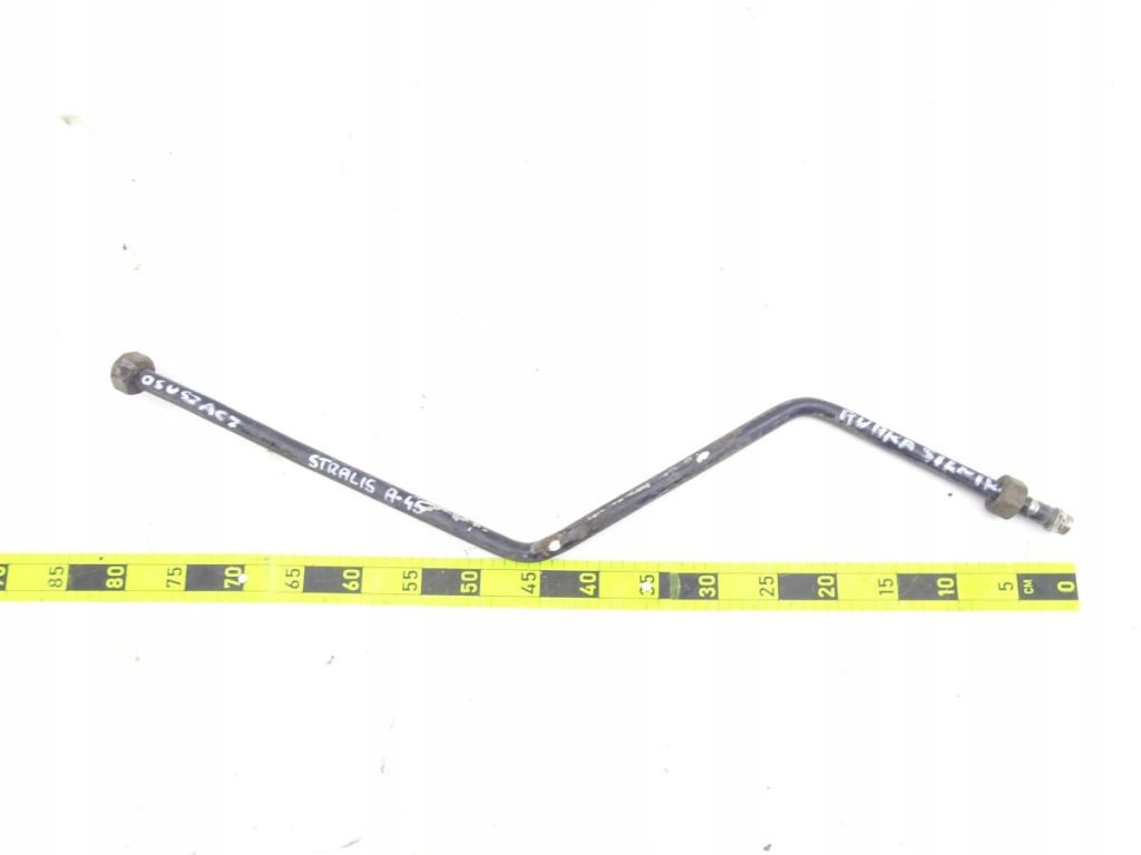 Купити Iveco stralis hi-way 13- cursor 11 e6 шланг повітря осушувача