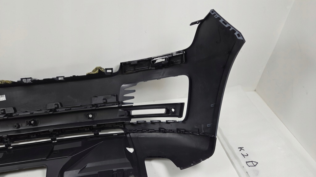 фото №6, Land range rover vogue l405 lift бампер передний перед новый org