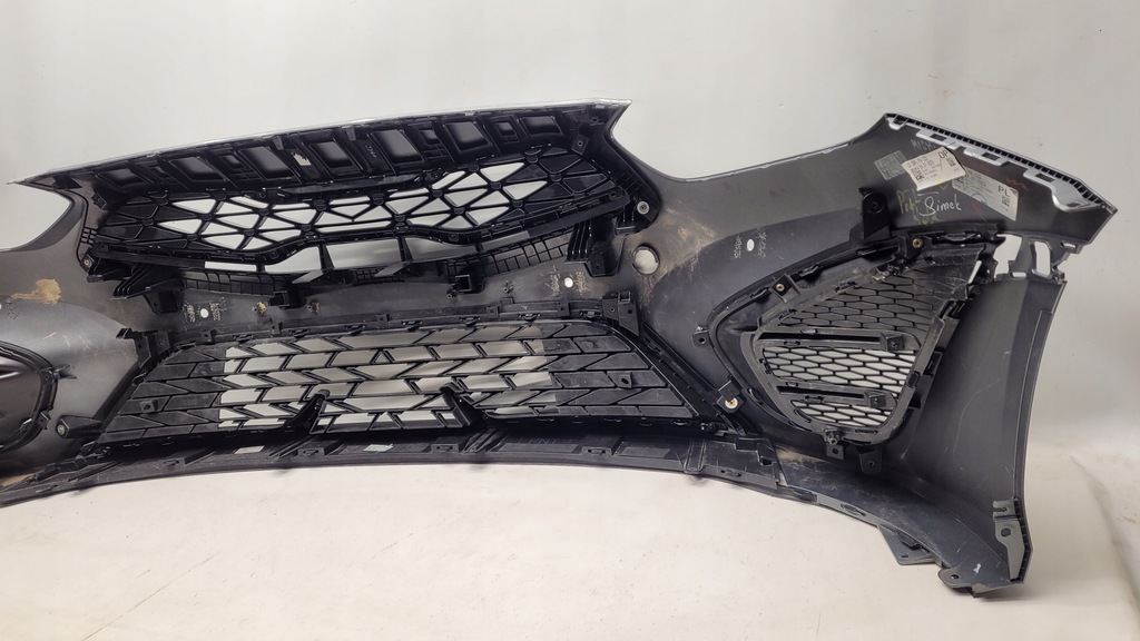 фото №8, Kia ceed iii lift 21r- proceed gt-line бампер перед передний oryg.