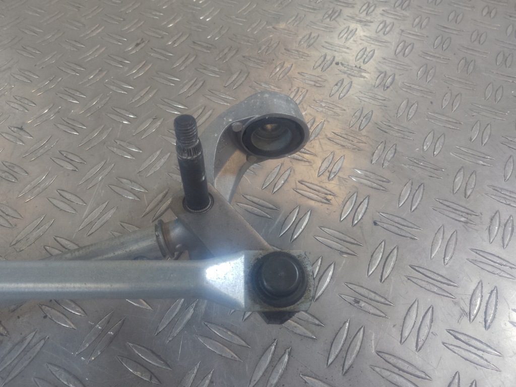 фото №6, Mercedes w167 19- механизм дворник a1678205902