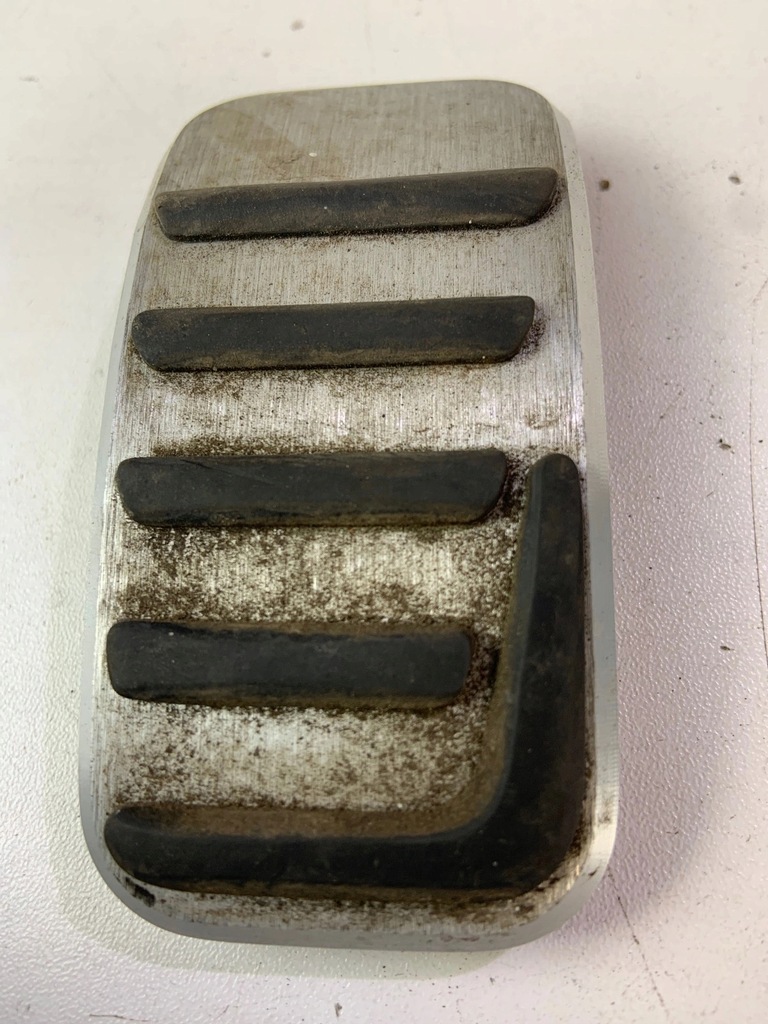 фото №5, Защита защита накладка педали volvo c30 s40 v50