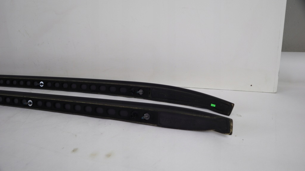 Volvo xc40 рейлинги кровельные 31463591, 31448381 с Разборки