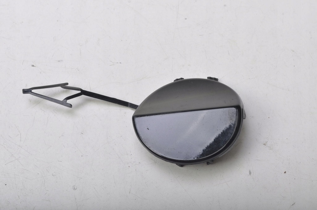 фото №1, Leon iv заглушка бампера перед передняя 5fa807241