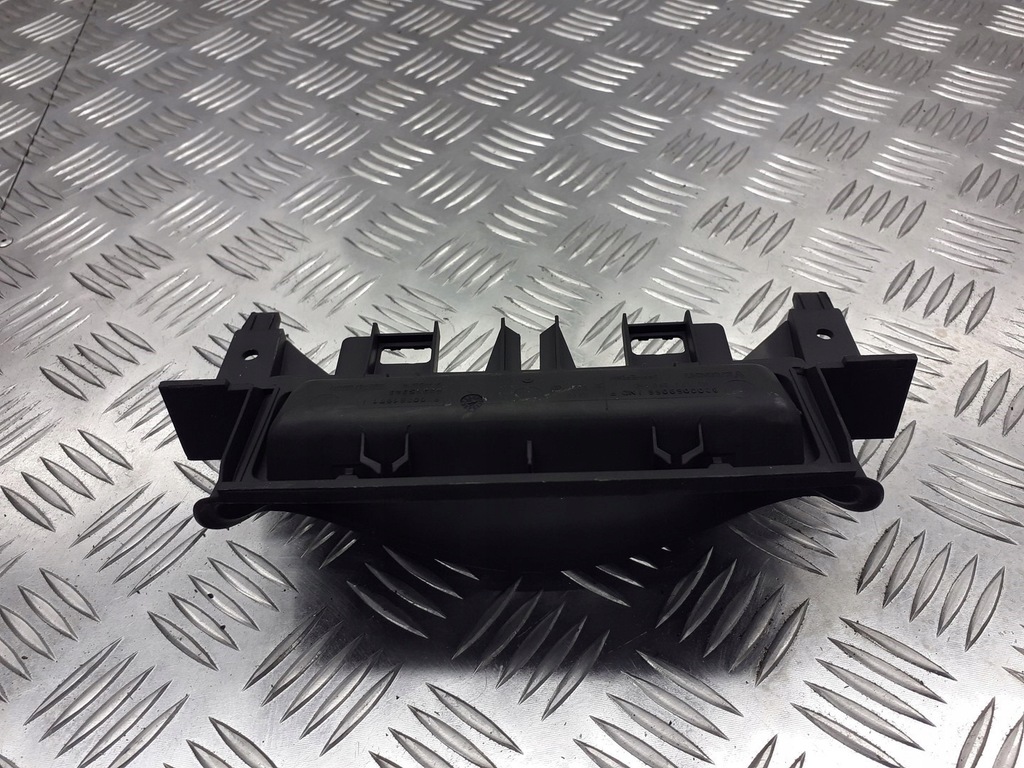 фото №1, Рамка дисплея renault thalia i 8200069064