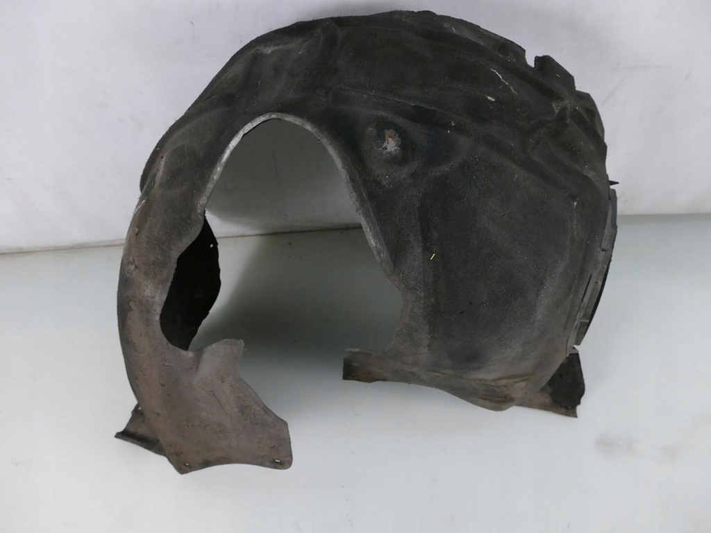 фото №1, Audi q7 4l подкрылок левый перед левая передние