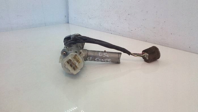 фото №5, Замок зажигания ключ hyundai coupe ii 2,0 b