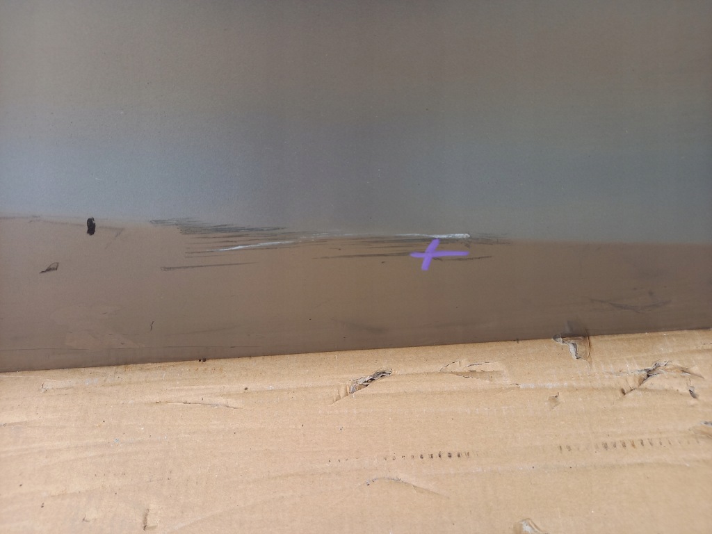 фото №3, Mazda v 5 двері задні праве задня