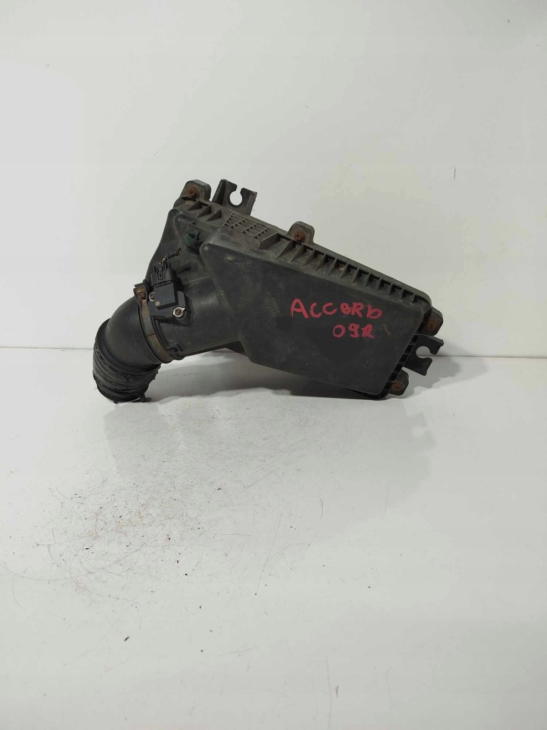 фото №1, Корпус фільтра повітря honda accord viii 07-16