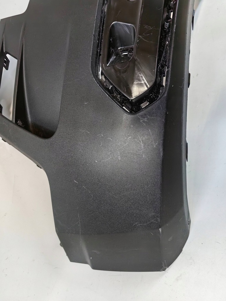 фото №7, Jeep avenger - бампер перед polecam