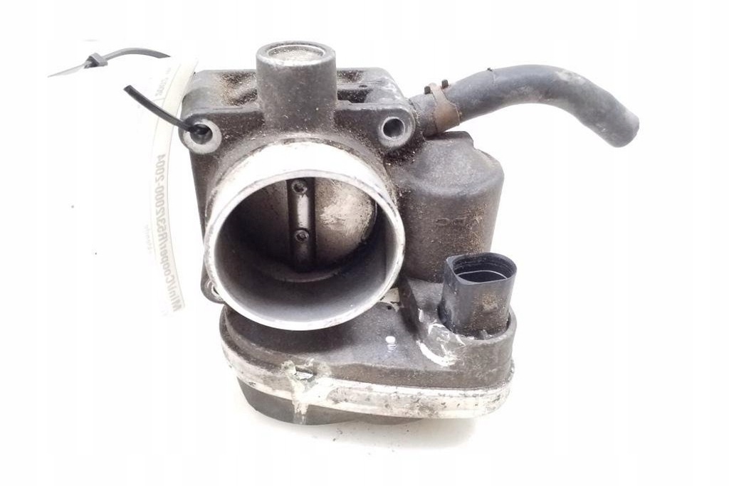 фото №3, Карбюратор mini cooper r50, r53 13547509043 1.6l бензиновий 66kw 2002