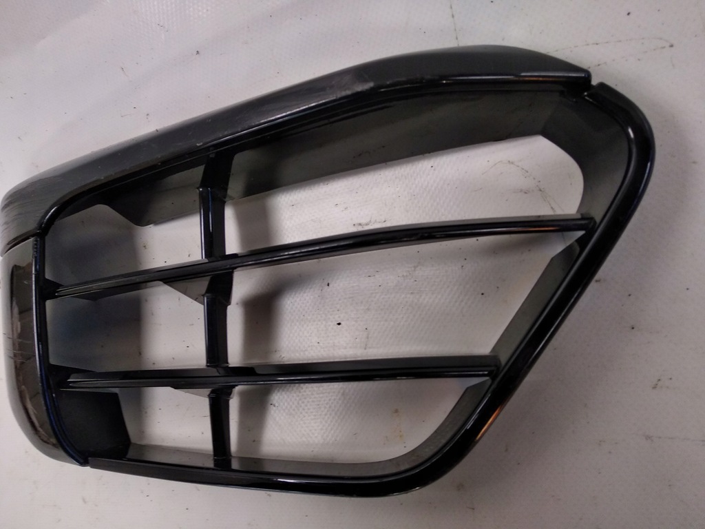 фото №6, Bmw x1 f48 решётка бампера правая перед 2015-