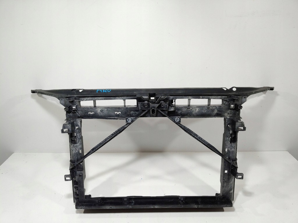 фото №1, Skoda octavia 2 ii pas передній 5e0805588 !