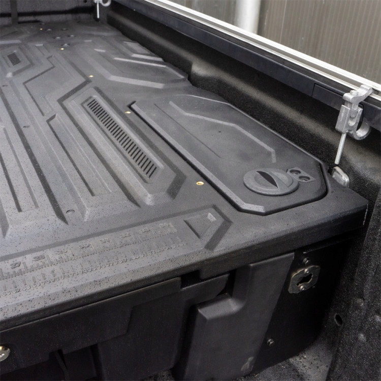 фото №14, Обшивка ящиковий na pakę jeep gladiator jt 20-present