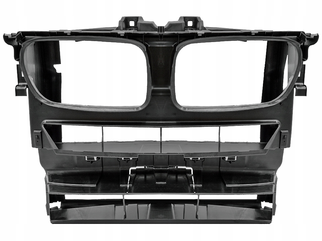 фото №1, Pas передній впуск повітря жалюзі bmw x4 f26