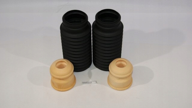 фото №15, Захист відбійники амортизатора - захист пилозахисна